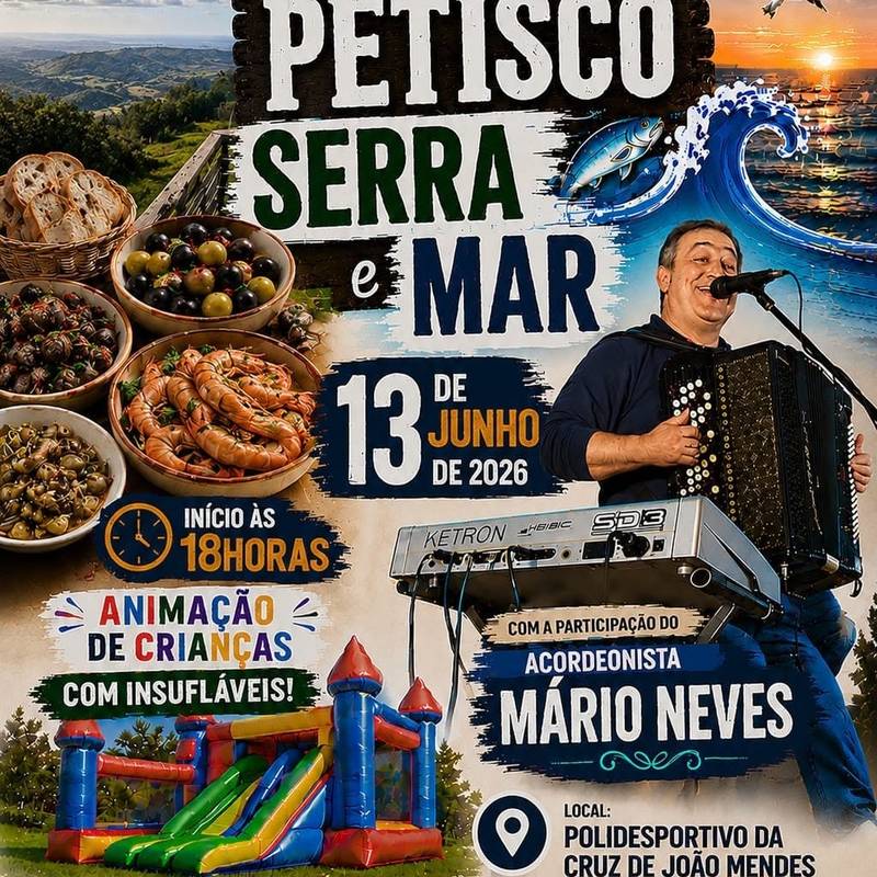 Festival do Petisco