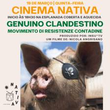 Cinema Nativa