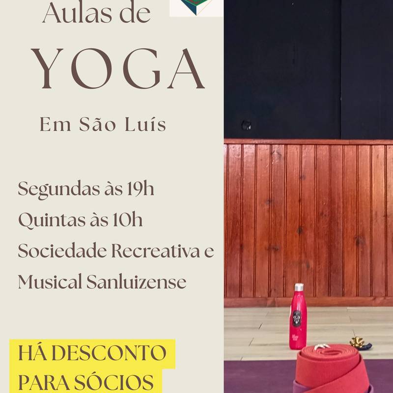 Yoga para Todos