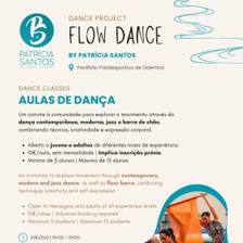 Flow Dance
