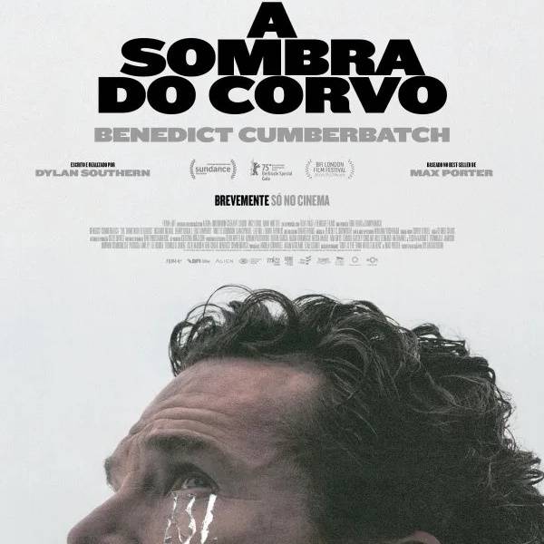 A sombra do corvo