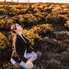 Viagem de Yoga ao Himalaia