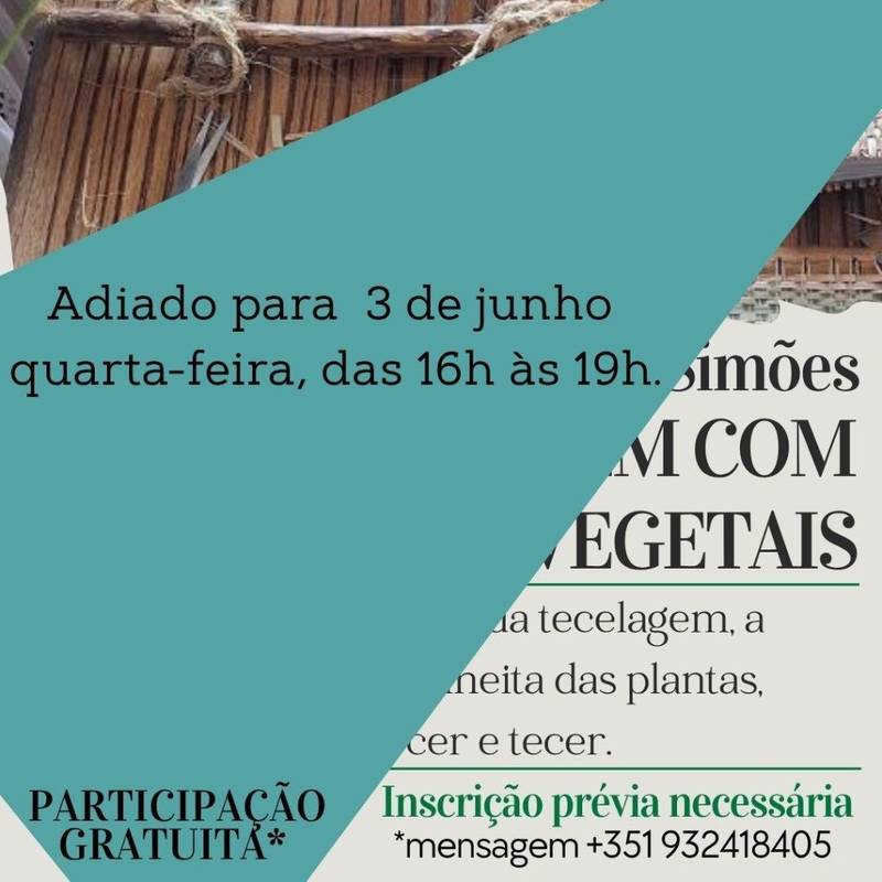 As Oficinas de Saberes