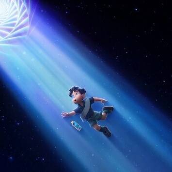 Cinema: Elio