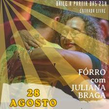 Noites de Forró