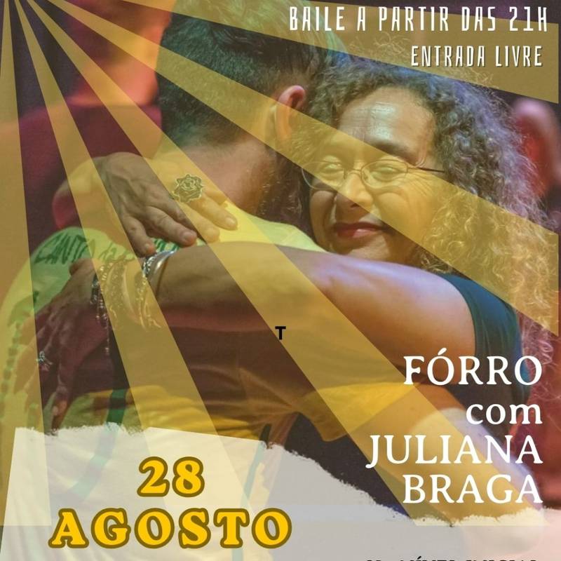 Noites de Forró