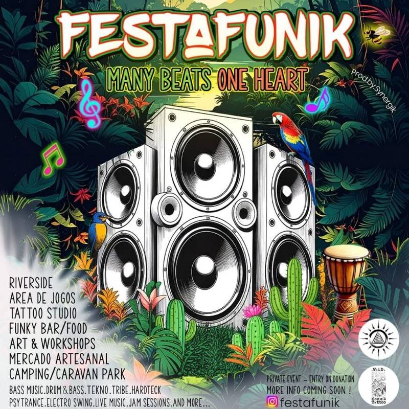 Festafunik