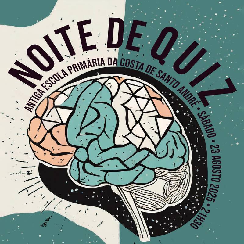 Noite de Quiz – alsab
