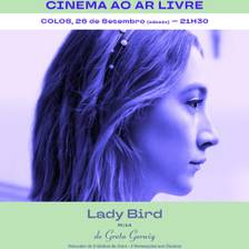 Cinema ao Ar livre
