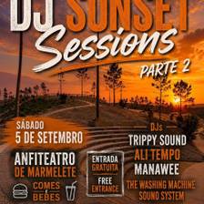 Dj Sunset Sessions