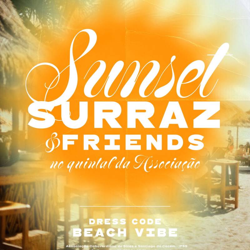 Surraz & Friends