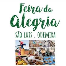 Feira da alegria
