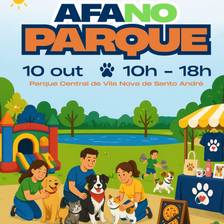 AFA NO PARQUE