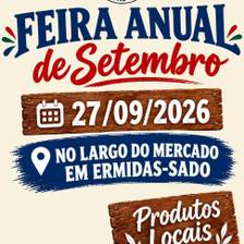Feira anual de setembro
