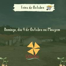 Feira de outubro