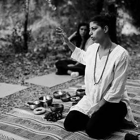 Ashira Darwish em Tamera