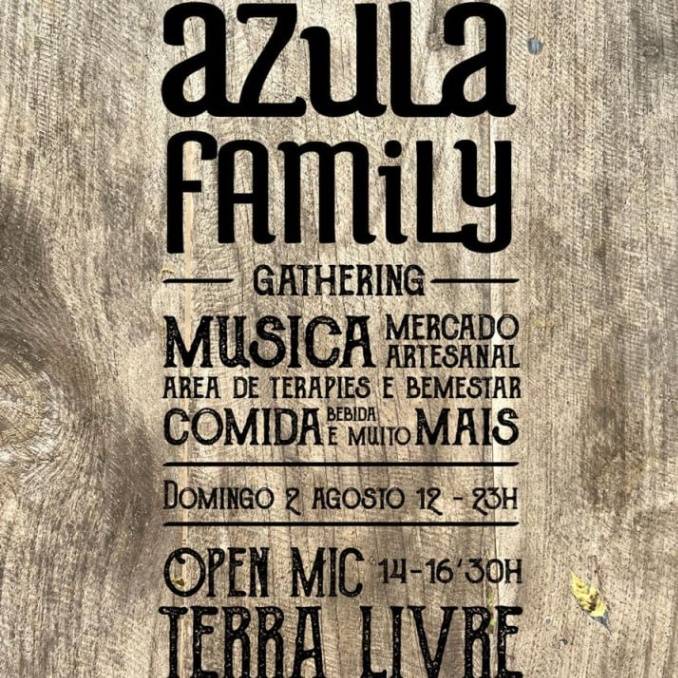 Mercado de Azula