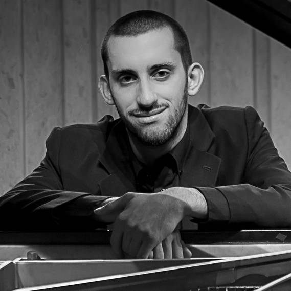 Ciclo 'Música através do tempo'
