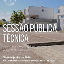 Sessão pública de esclarecimento