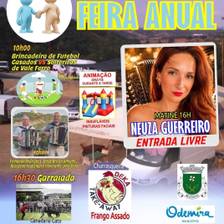 Feira anual de vale de ferro