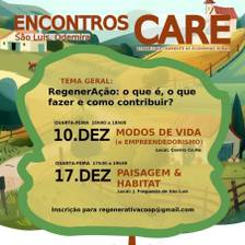 "Paisagem e Habitat"