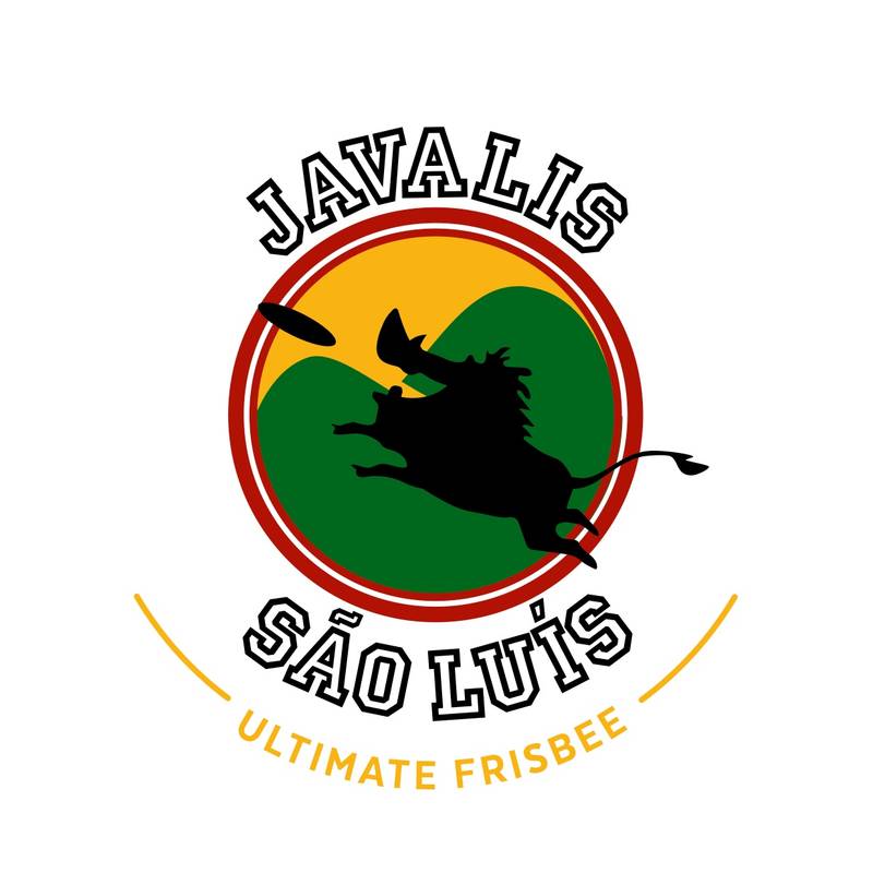 Treino de Ultimate Frisbee para adultos