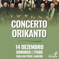 Concerto orikanto