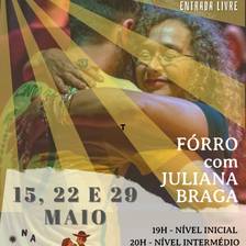 Noites de forró