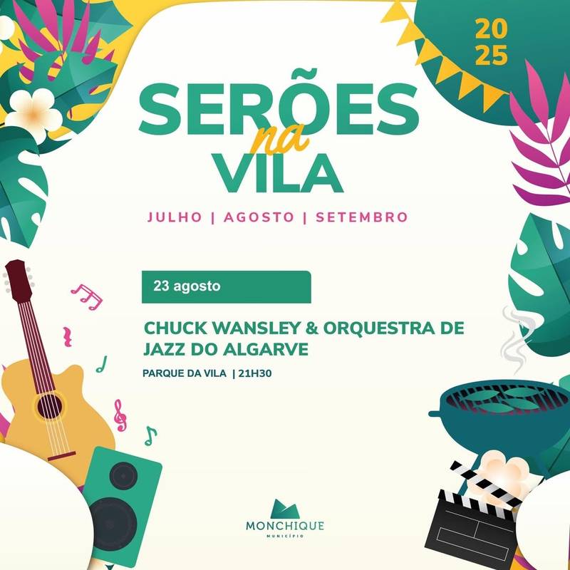 Serão na Vila