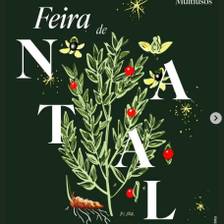Feira de Natal - Aljezur
