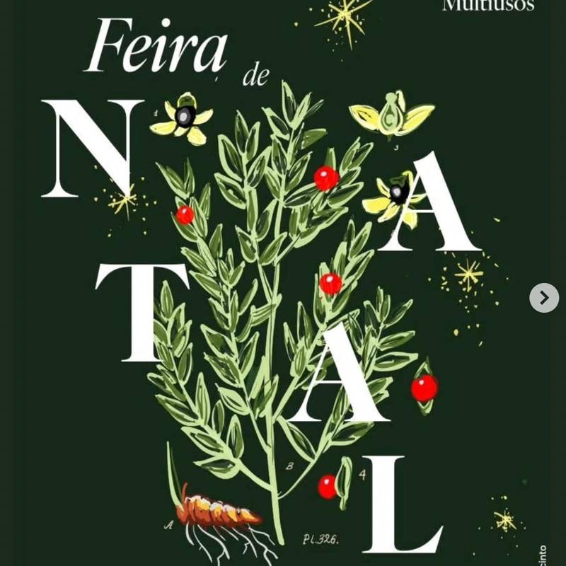 Feira de Natal - Aljezur