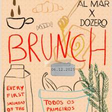 AL Mar x Dozero brunch
