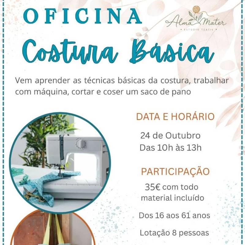Oficina de Costura