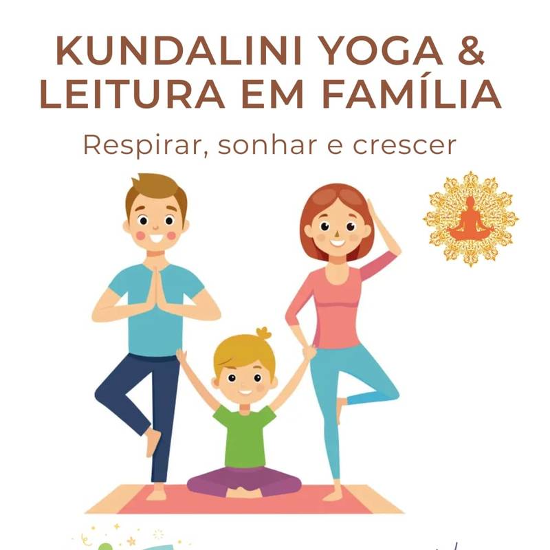 Kundalini Yoga para Crianças