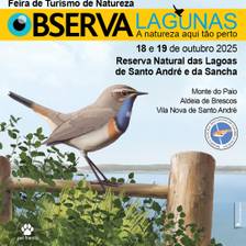 Observa lagunas 2025