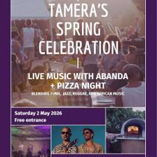 Celebração de Primavera em Tamera