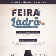 Feira da Ladra