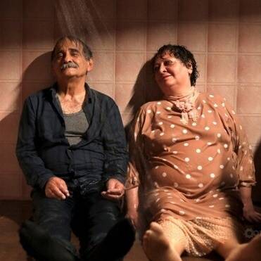 Cinema: o Meu Bolo Favorito