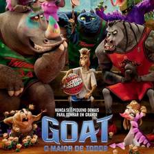 Goat: o maior de todos