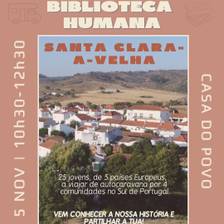 Eurolibrary - Biblioteca Humana
