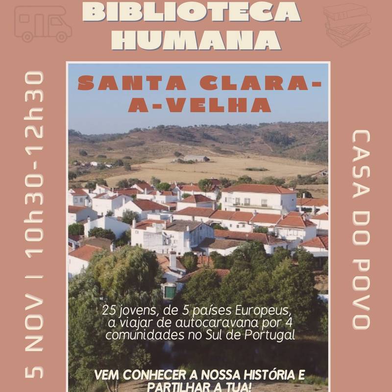 Eurolibrary - Biblioteca Humana