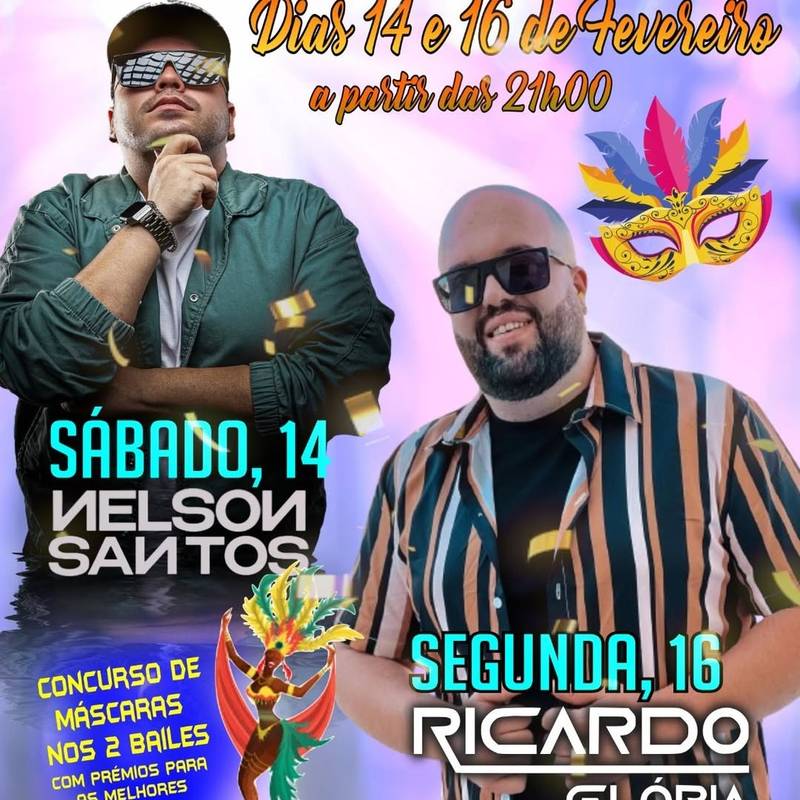 No Carnaval de São Luís