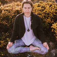 Kriya do Himalaia, Kundalini e Meditação