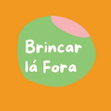 Brincar lá Fora
