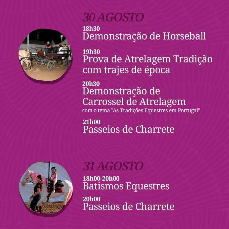 O Picadeiro