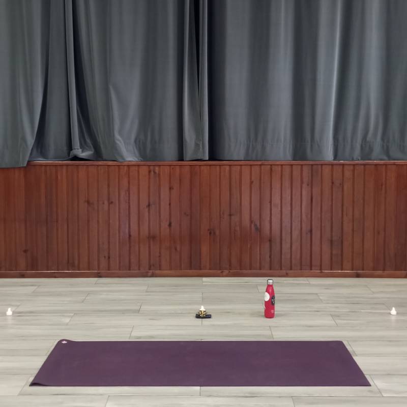 Yoga para Todos