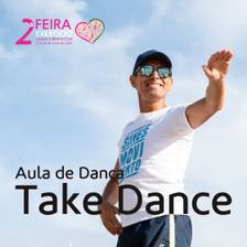 Aula de Dança Take Dance