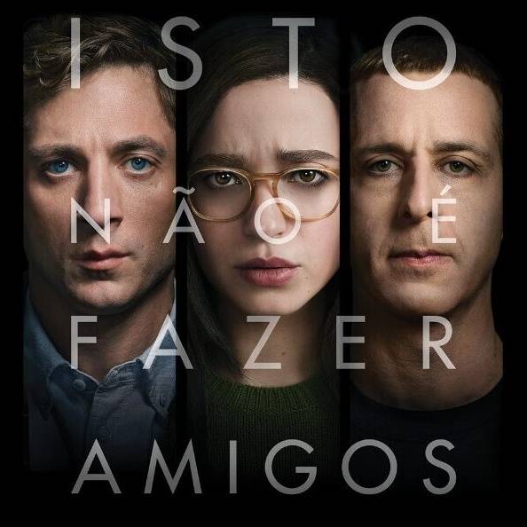 Cinema: o Veredito Social