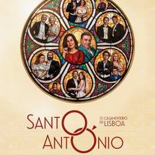 Saint Anthony, the Matchmaker of Lisbon