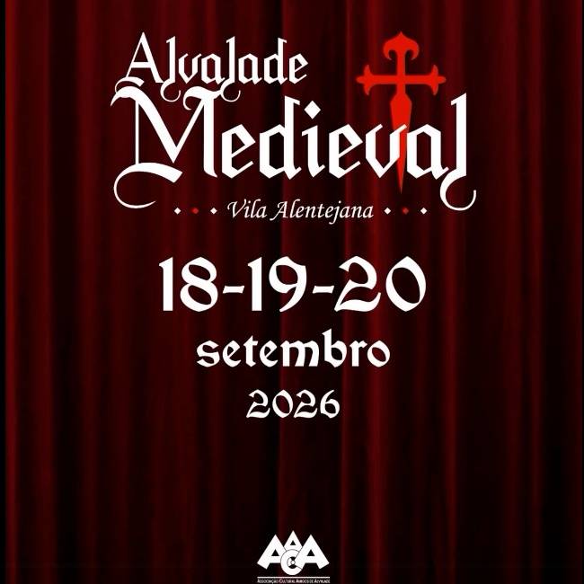 Medieval Alvalade 2026